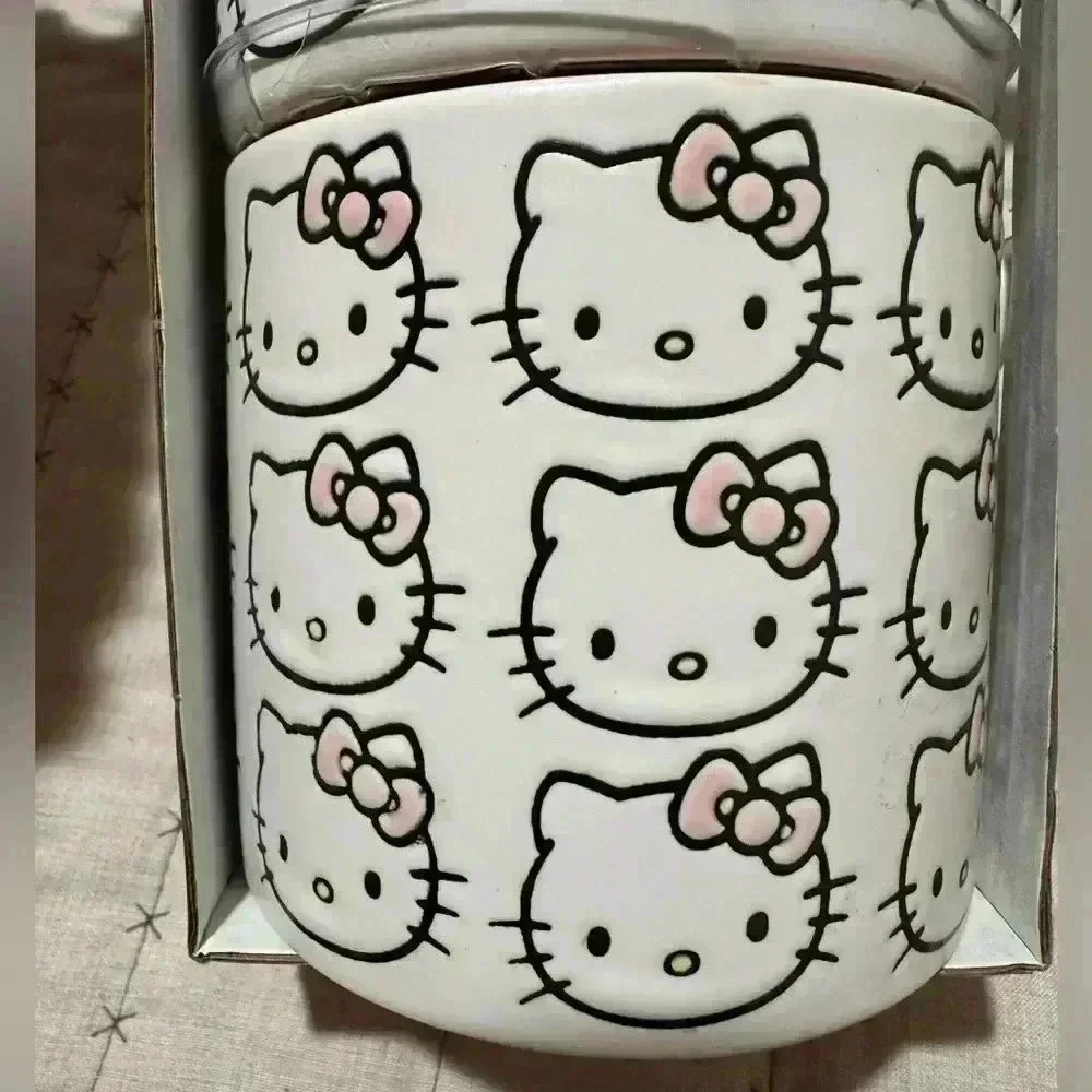 Hello Kitty‎ Coffee Mug Set